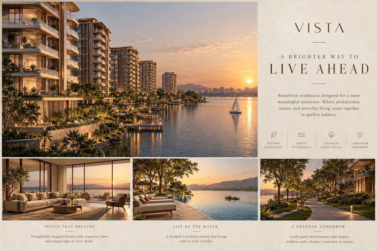 Newspaper Advertisement Design concept study 3
