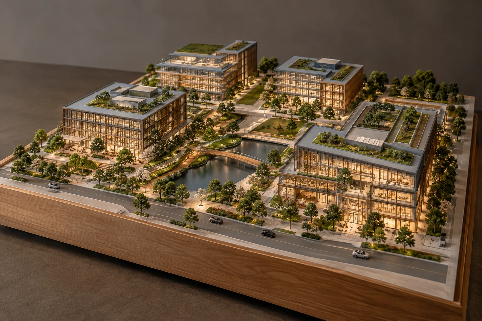Architectural concept study 65