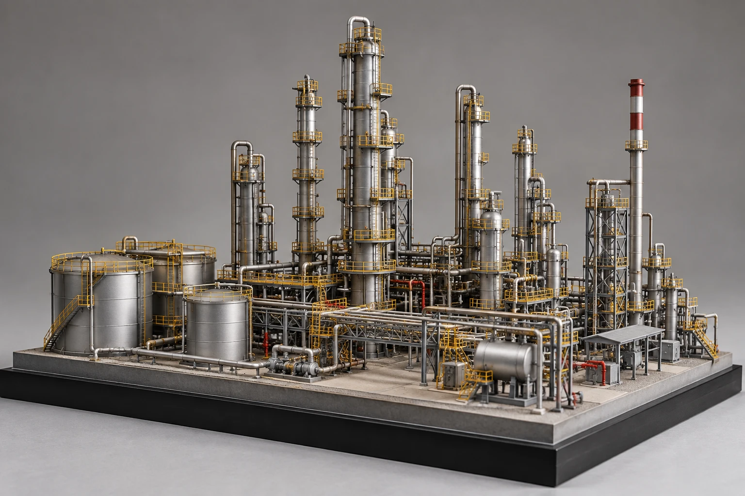 Prototype & Scale Model visual 3