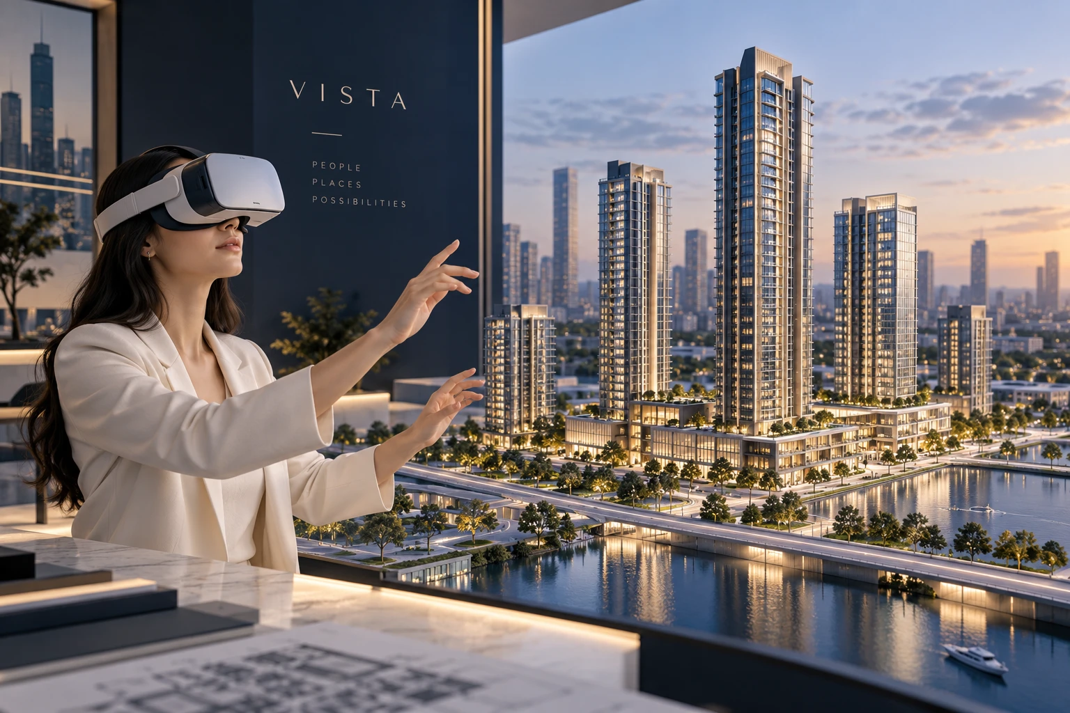 Virtual Reality